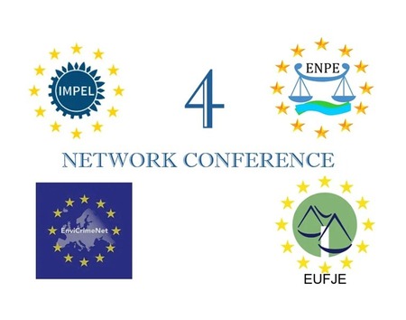 IGAMAOT participa em Conferência Europeia sobre a nova Diretiva de Crime Ambiental Image
