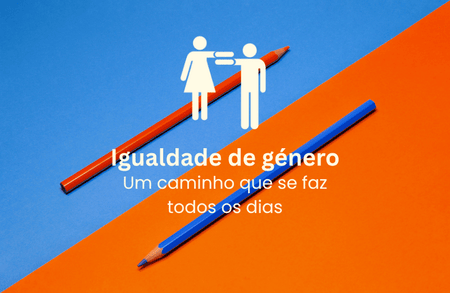 Igualdade de Género na IGAMAOT: Um Caminho Que Se Faz Todos os Dias Image