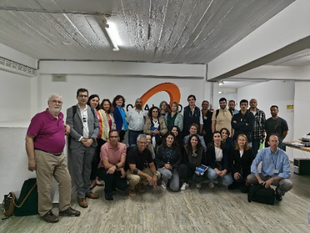 IGAMAOT promove Curso Internacional de Formação em Inspeção com a AIEA