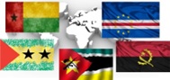 Cooperação com os Países Africanos de Língua Oficial Portuguesa (PALOP)