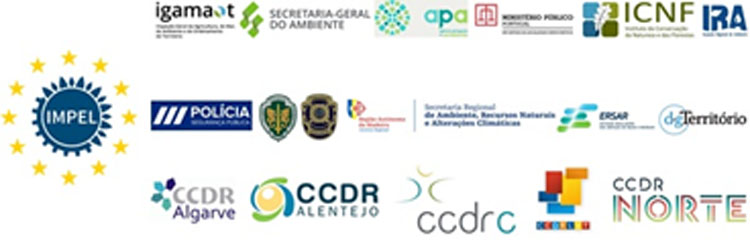 Conferência da Rede Nacional IMPEL 2023