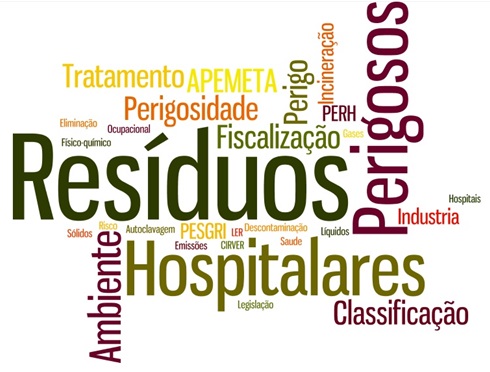 Seminário “Gestão de Resíduos Perigosos e Hospitalares”