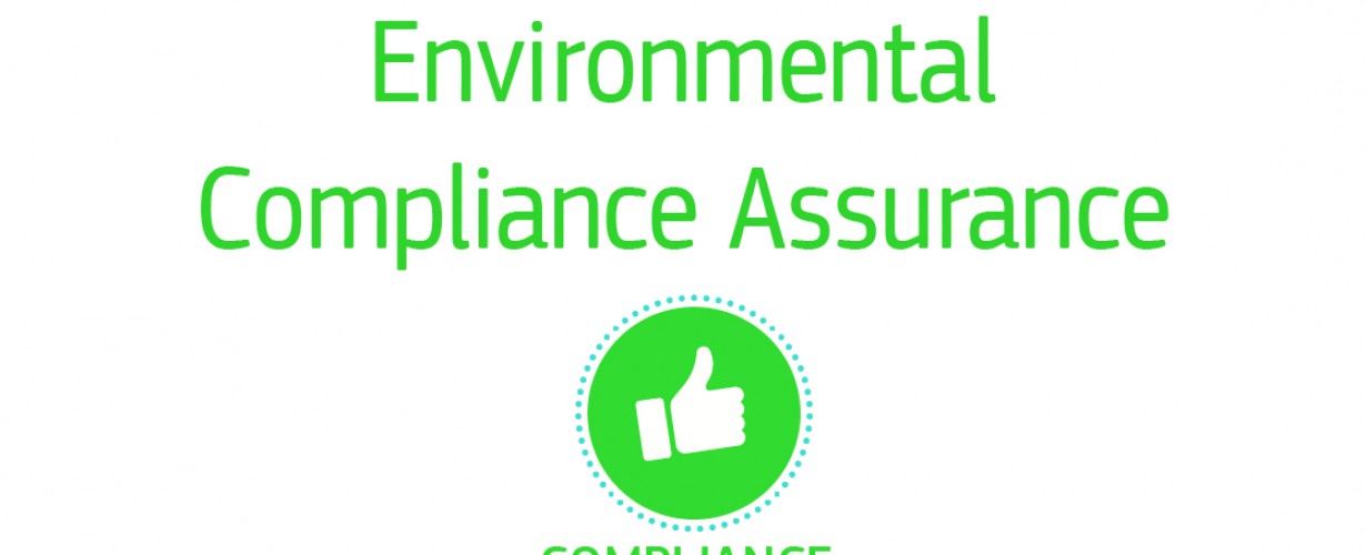 iniciativa environmental compliance assurance